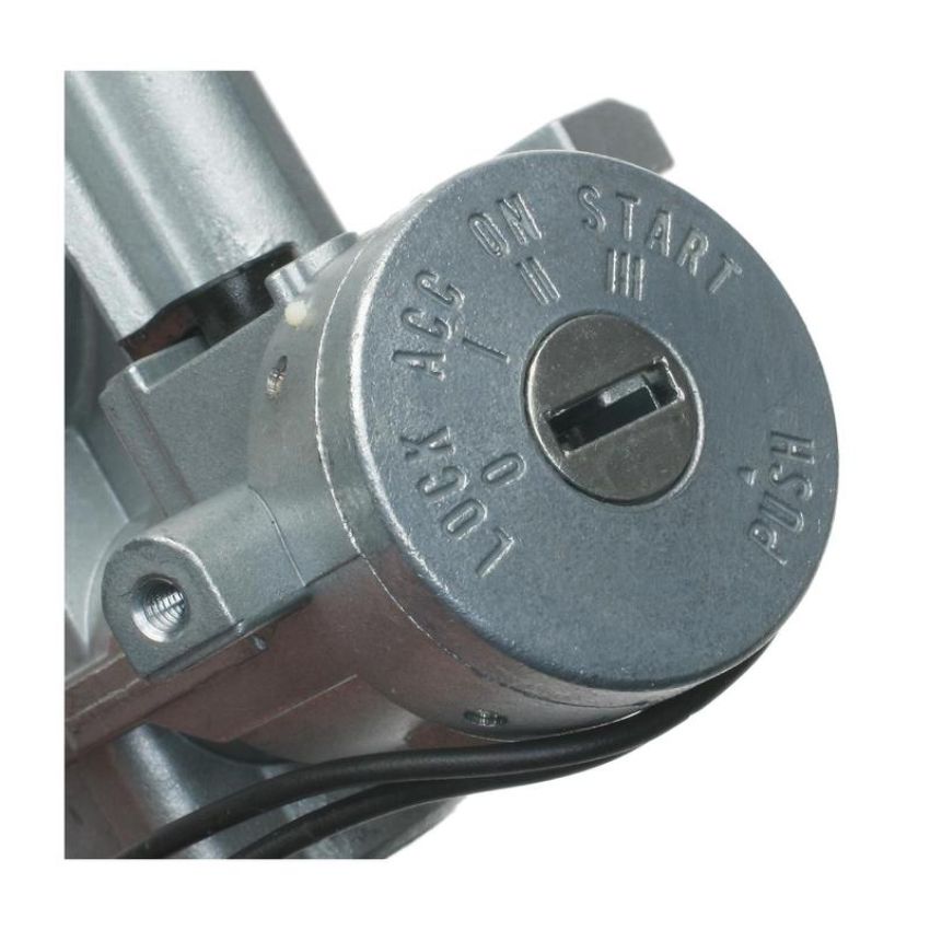 Standard Ignition US-729 Ignition Switch With Lock Cylinder