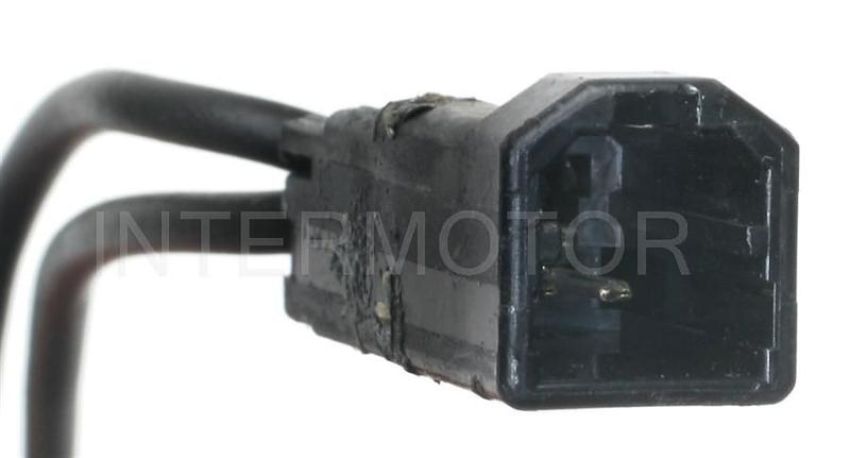 Standard Ignition US-729 Ignition Switch With Lock Cylinder