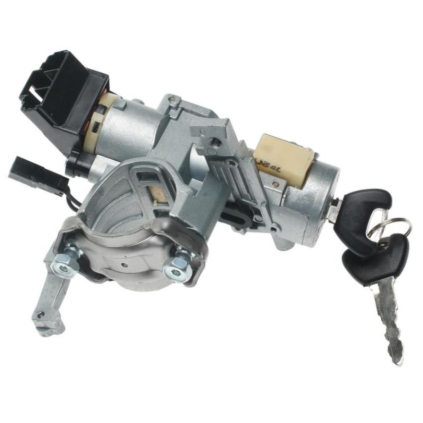 Standard Ignition US-729 Ignition Switch With Lock Cylinder
