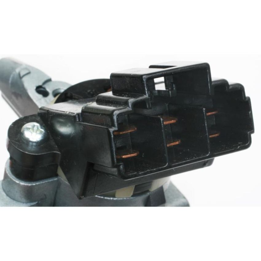 Standard Ignition US-729 Ignition Switch With Lock Cylinder