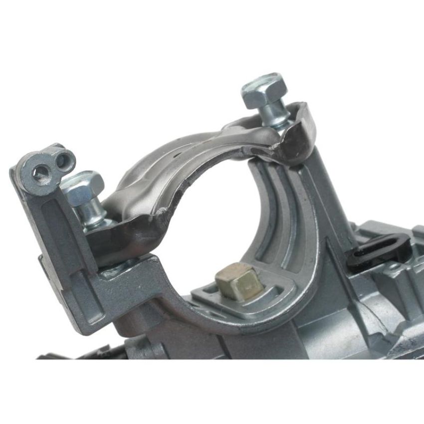 Standard Ignition US-729 Ignition Switch With Lock Cylinder
