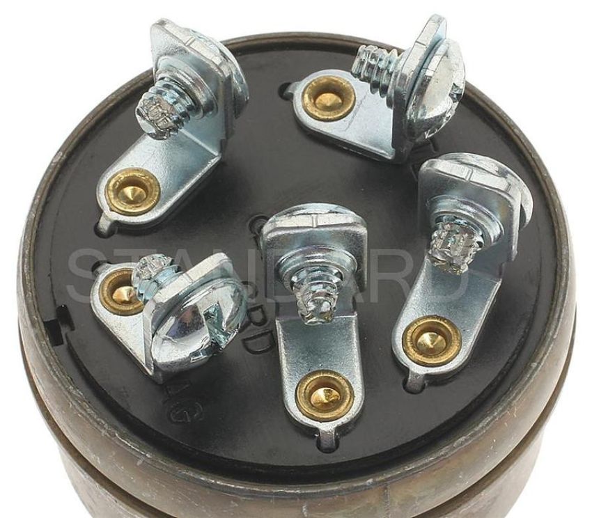 Standard Ignition US-72 Ignition Starter Switch