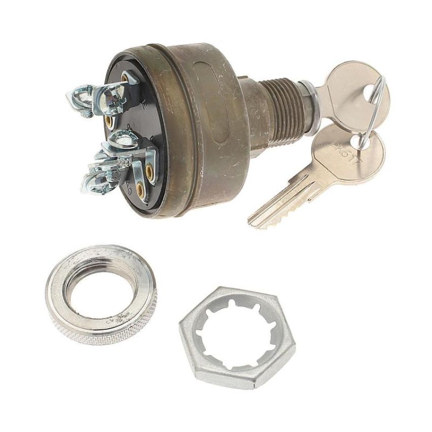 Standard Ignition US-72 Ignition Starter Switch