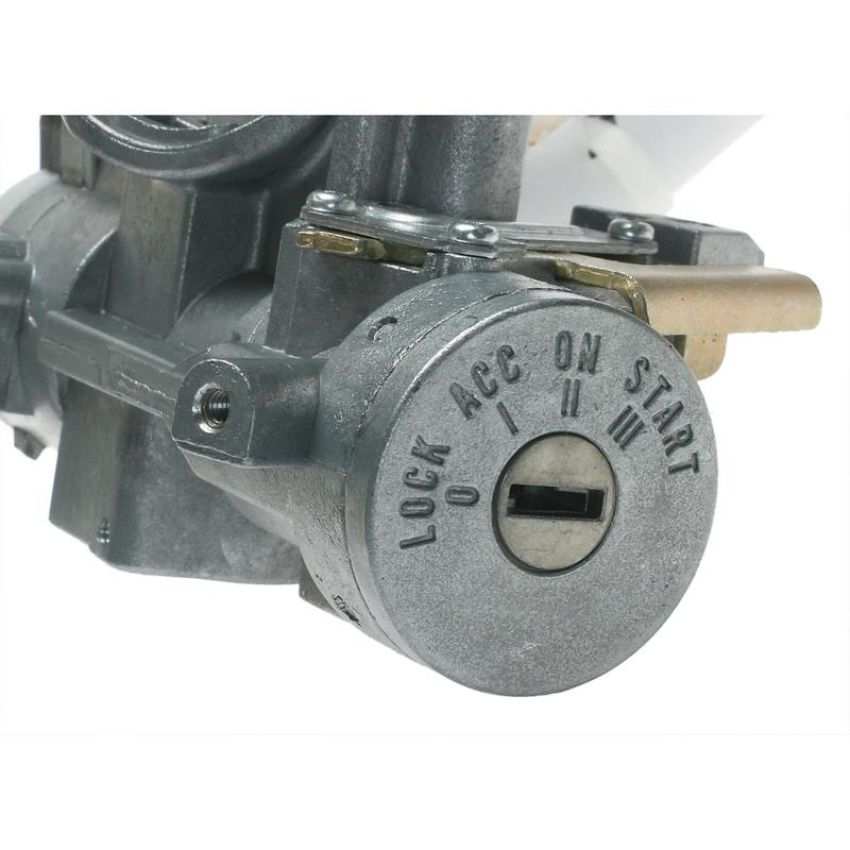 Standard Ignition US-731 Ignition Switch With Lock Cylinder