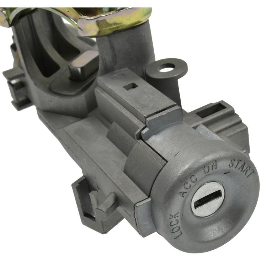 Standard Ignition US-732 Ignition Switch With Lock Cylinder