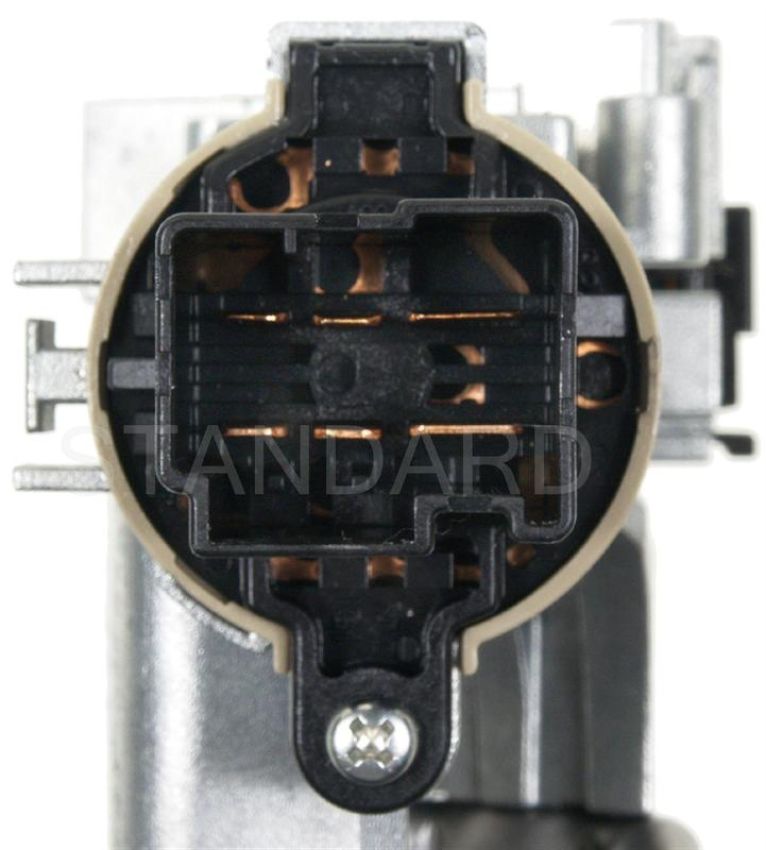 Standard Ignition US-732 Ignition Switch With Lock Cylinder