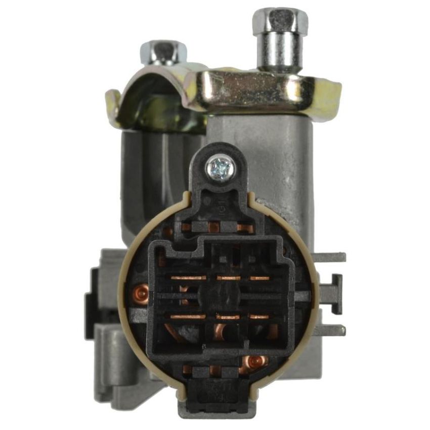 Standard Ignition US-732 Ignition Switch With Lock Cylinder