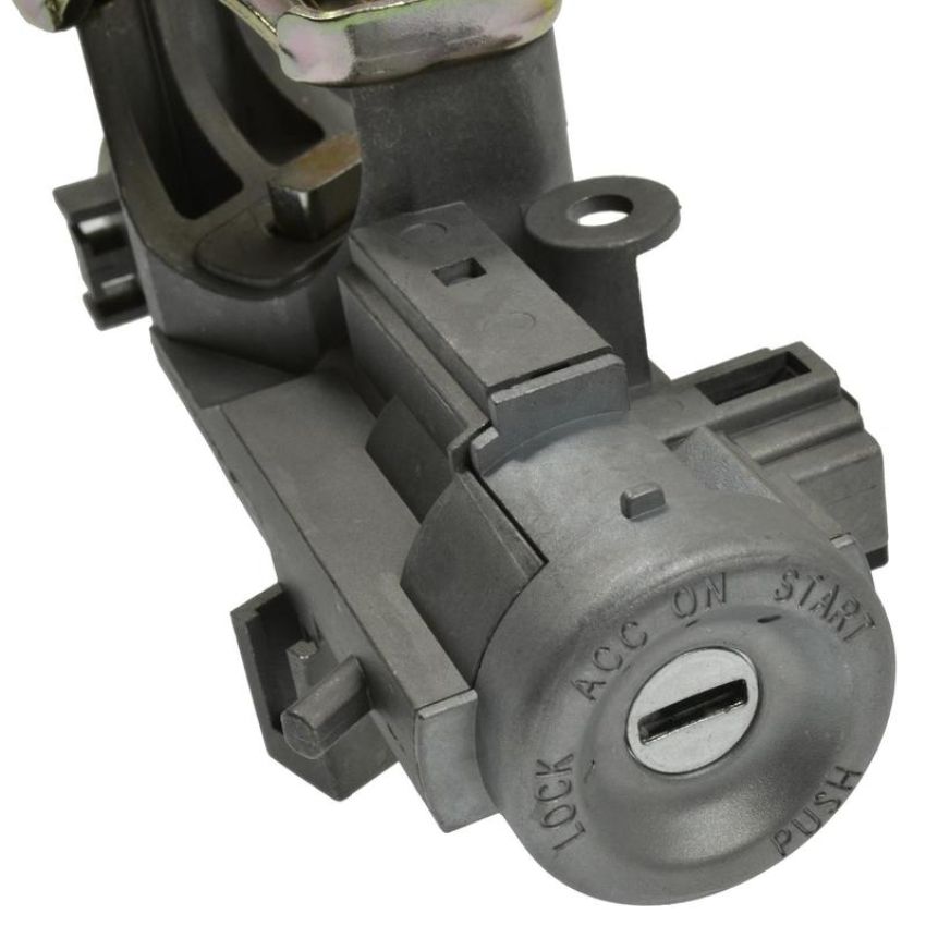 Standard Ignition US-733 Ignition Switch With Lock Cylinder