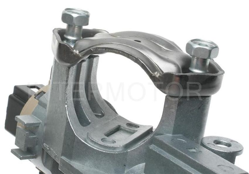 Standard Ignition US-733 Ignition Switch With Lock Cylinder