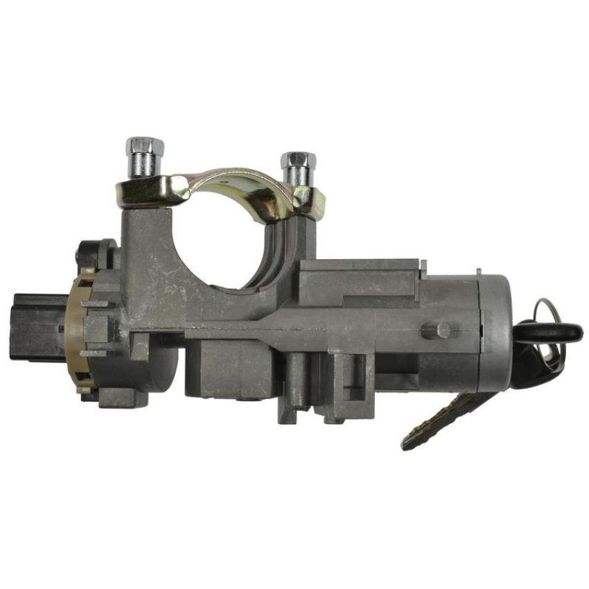 Standard Ignition US-733 Ignition Switch With Lock Cylinder