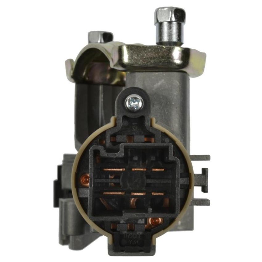 Standard Ignition US-733 Ignition Switch With Lock Cylinder