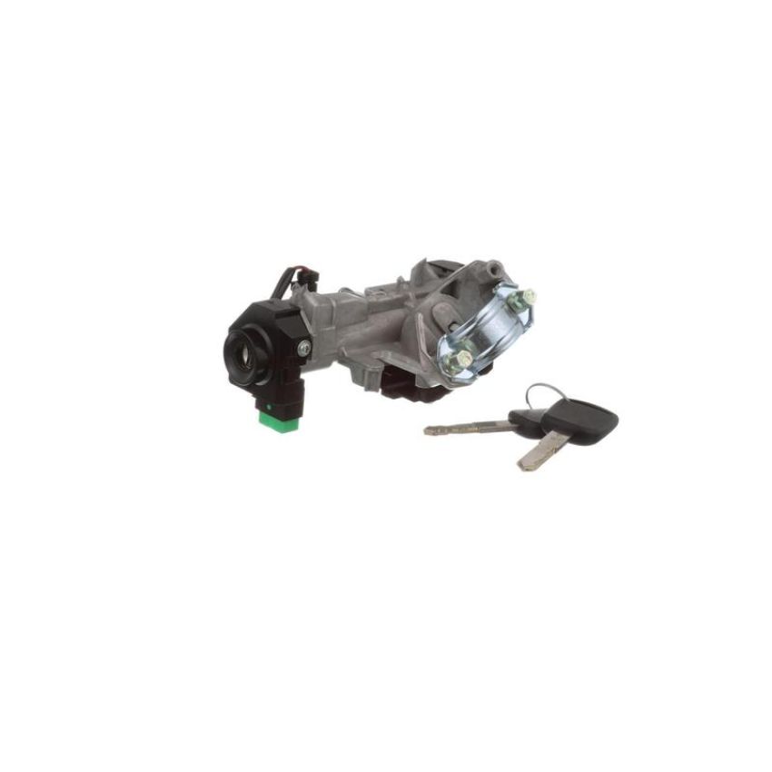 Standard Ignition US-738 Ignition Switch With Lock Cylinder