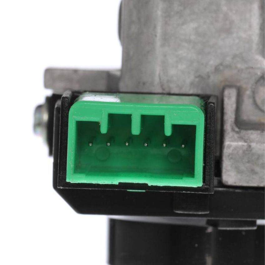 Standard Ignition US-738 Ignition Switch With Lock Cylinder