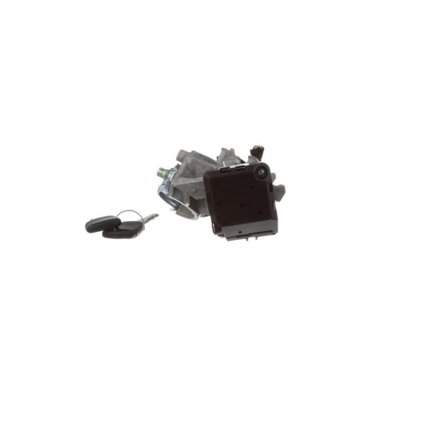 Standard Ignition US-738 Ignition Switch With Lock Cylinder