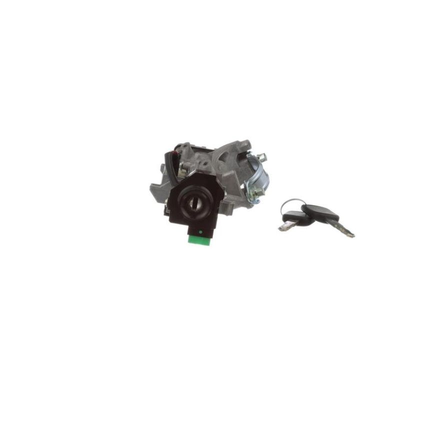 Standard Ignition US-738 Ignition Switch With Lock Cylinder