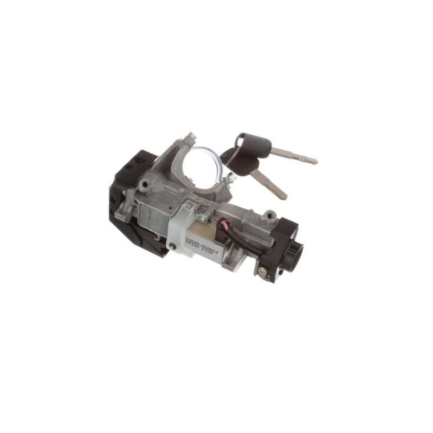 Standard Ignition US-738 Ignition Switch With Lock Cylinder