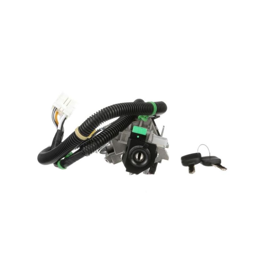 Standard Ignition US-739 Ignition Switch With Lock Cylinder