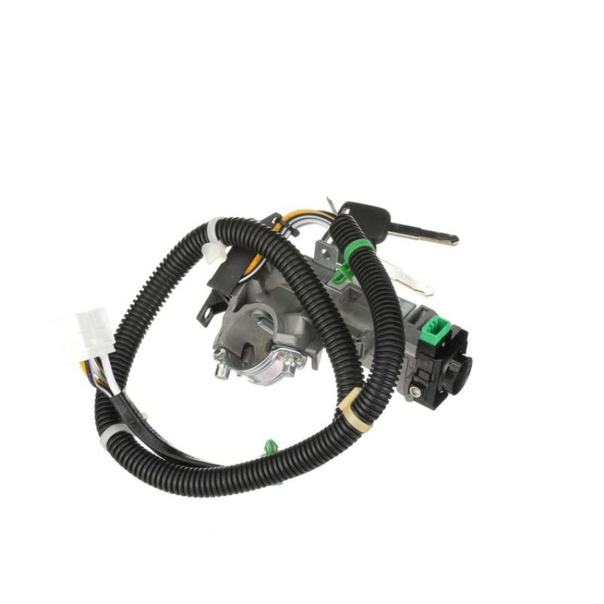 Standard Ignition US-739 Ignition Switch With Lock Cylinder