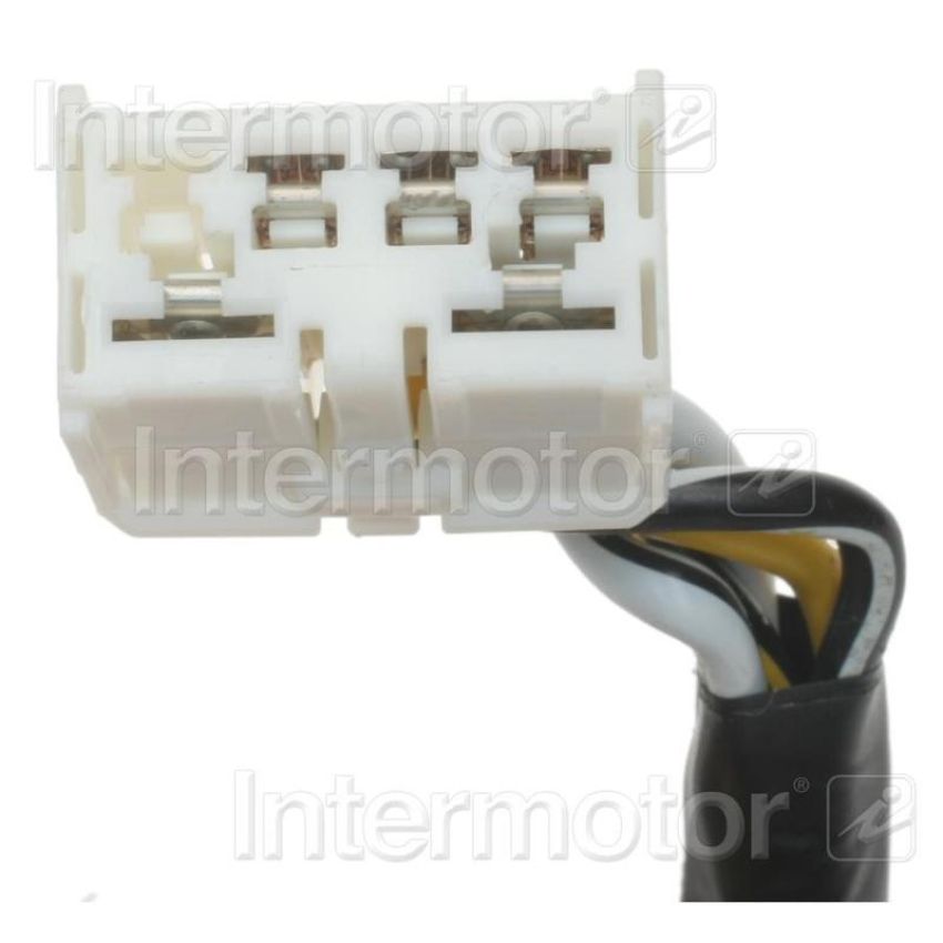 Standard Ignition US-739 Ignition Switch With Lock Cylinder