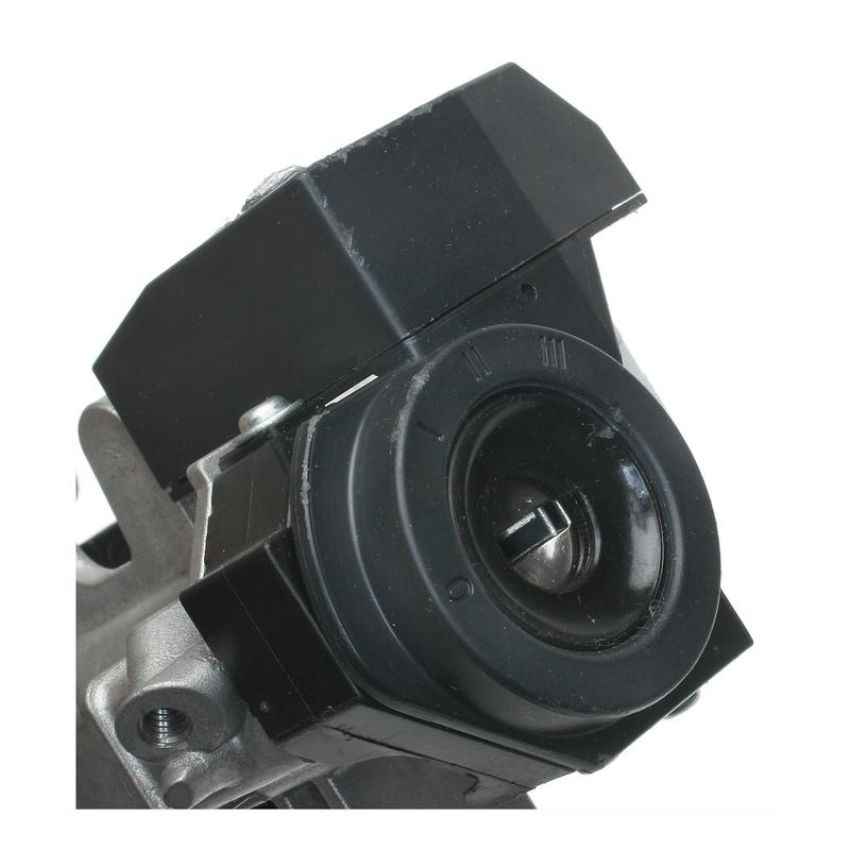 Standard Ignition US-740 Ignition Switch With Lock Cylinder
