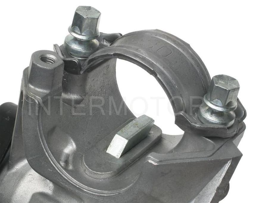 Standard Ignition US-740 Ignition Switch With Lock Cylinder