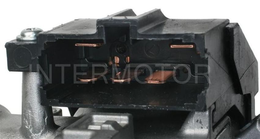Standard Ignition US-740 Ignition Switch With Lock Cylinder