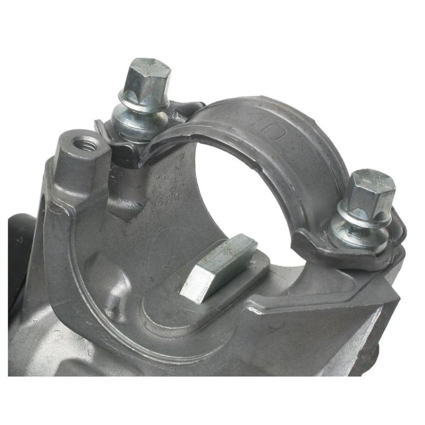 Standard Ignition US-740 Ignition Switch With Lock Cylinder