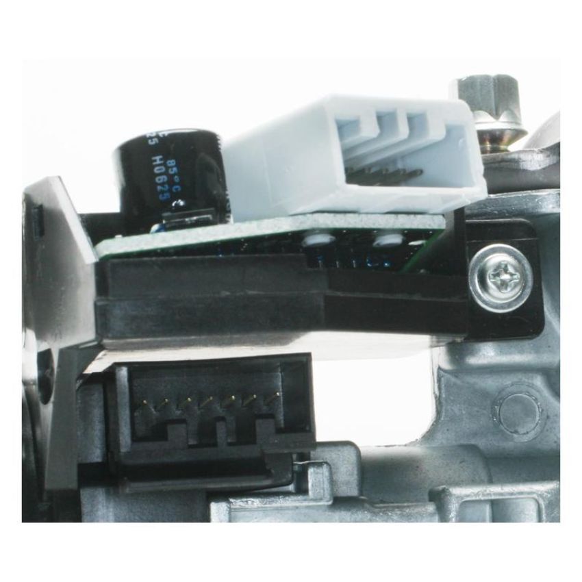 Standard Ignition US-741 Ignition Switch With Lock Cylinder