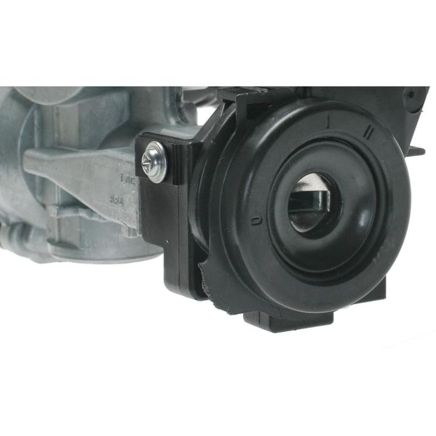 Standard Ignition US-741 Ignition Switch With Lock Cylinder