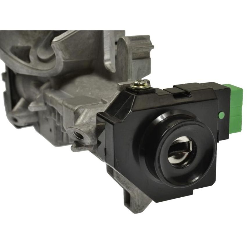 Standard Ignition US-743 Ignition Switch With Lock Cylinder