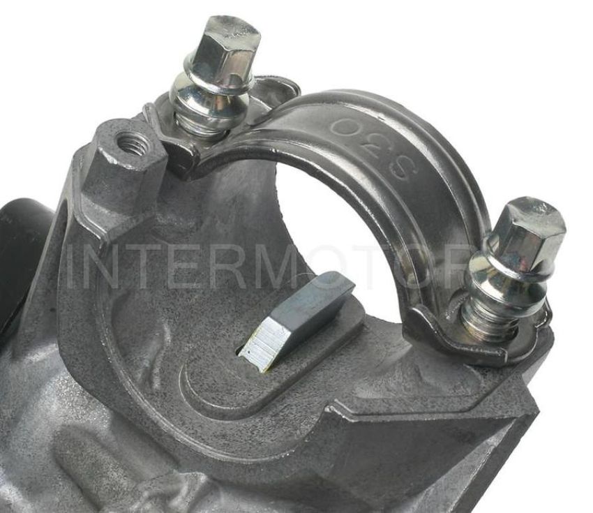 Standard Ignition US-743 Ignition Switch With Lock Cylinder