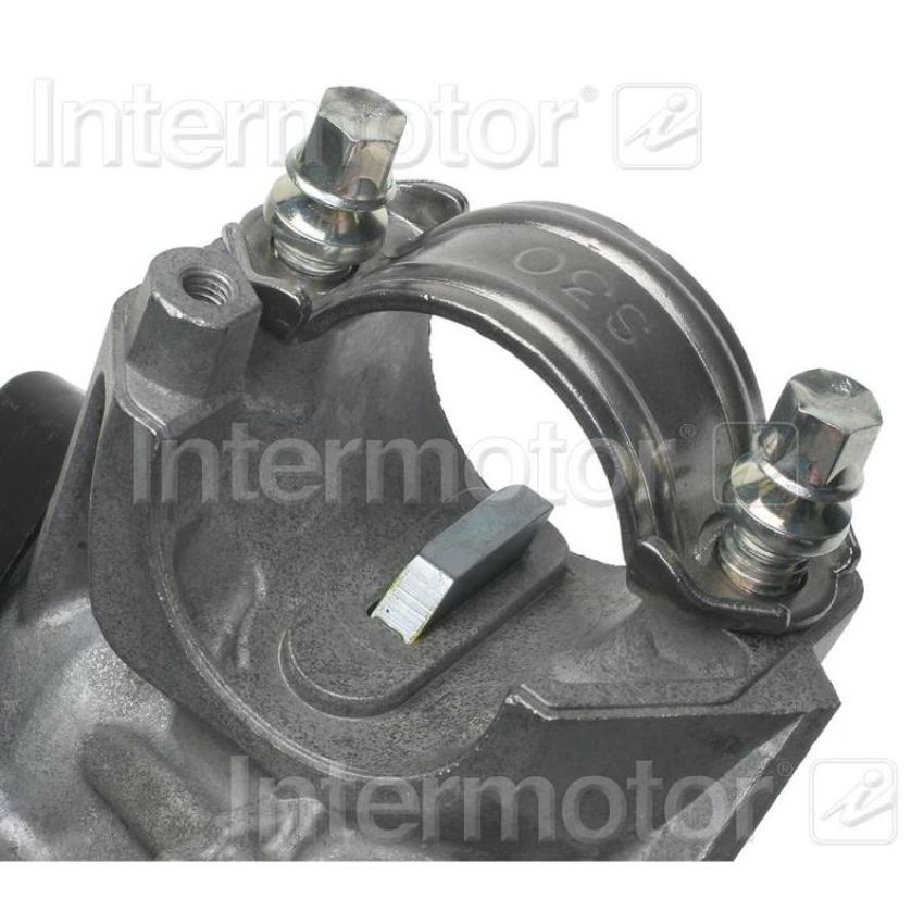 Standard Ignition US-743 Ignition Switch With Lock Cylinder