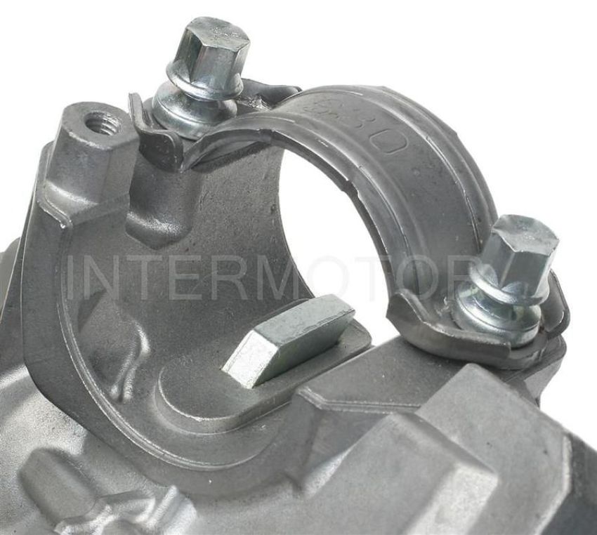Standard Ignition US-744 Ignition Switch With Lock Cylinder