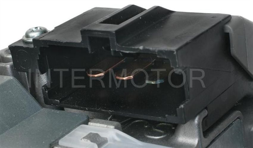 Standard Ignition US-744 Ignition Switch With Lock Cylinder