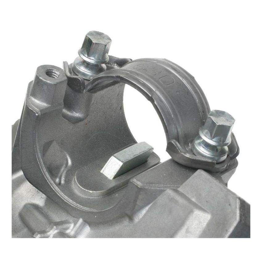 Standard Ignition US-744 Ignition Switch With Lock Cylinder