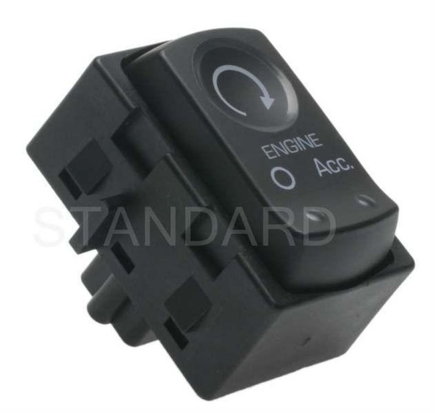 Standard Ignition US-746 Ignition Push Button Switch