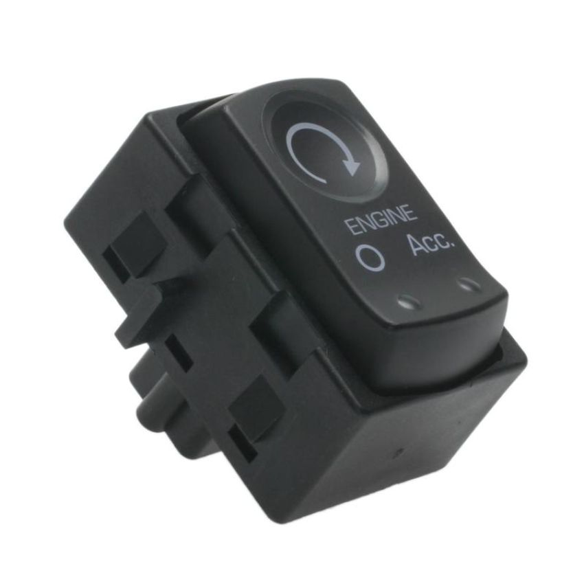 Standard Ignition US-746 Ignition Push Button Switch