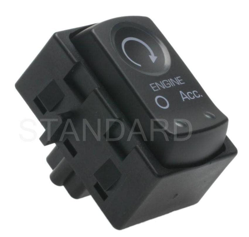 Standard Ignition US-746 Ignition Push Button Switch