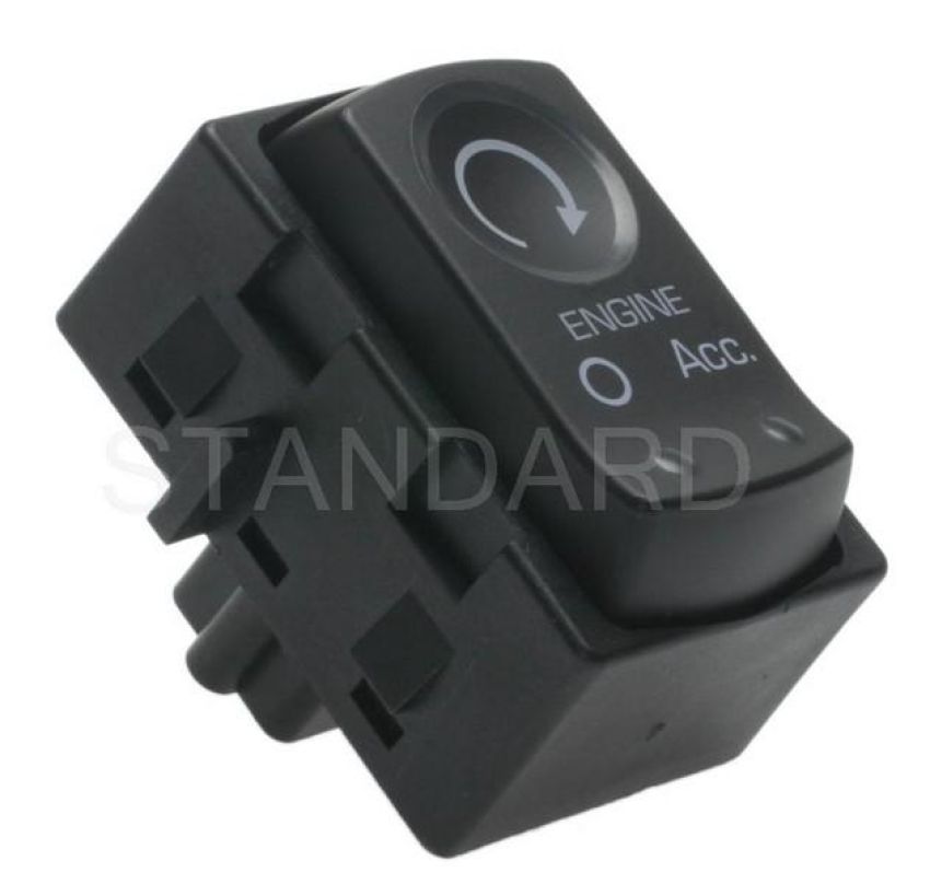 Standard Ignition US-746 Ignition Push Button Switch