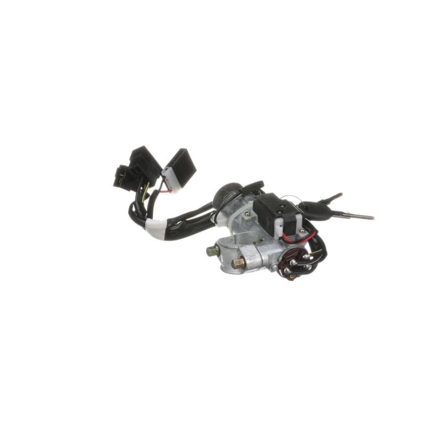 Standard Ignition US-748 Ignition Starter Switch