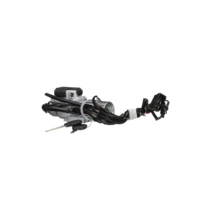 Standard Ignition US-748 Ignition Starter Switch