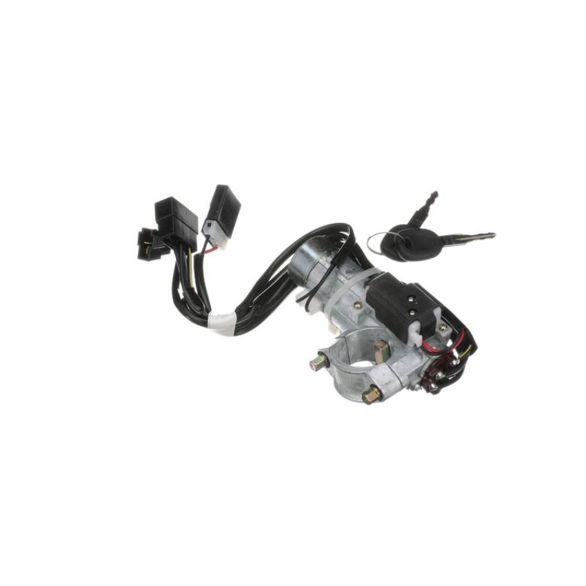 Standard Ignition US-748 Ignition Starter Switch