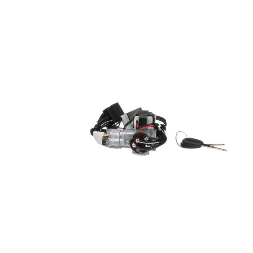 Standard Ignition US-748 Ignition Starter Switch