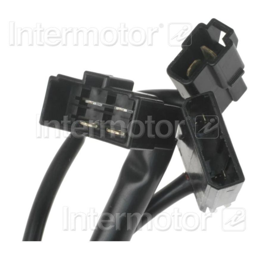 Standard Ignition US-748 Ignition Starter Switch