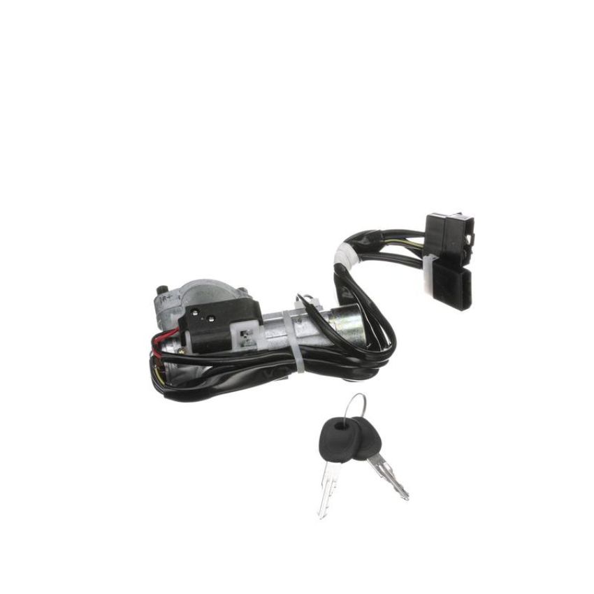 Standard Ignition US-748 Ignition Starter Switch