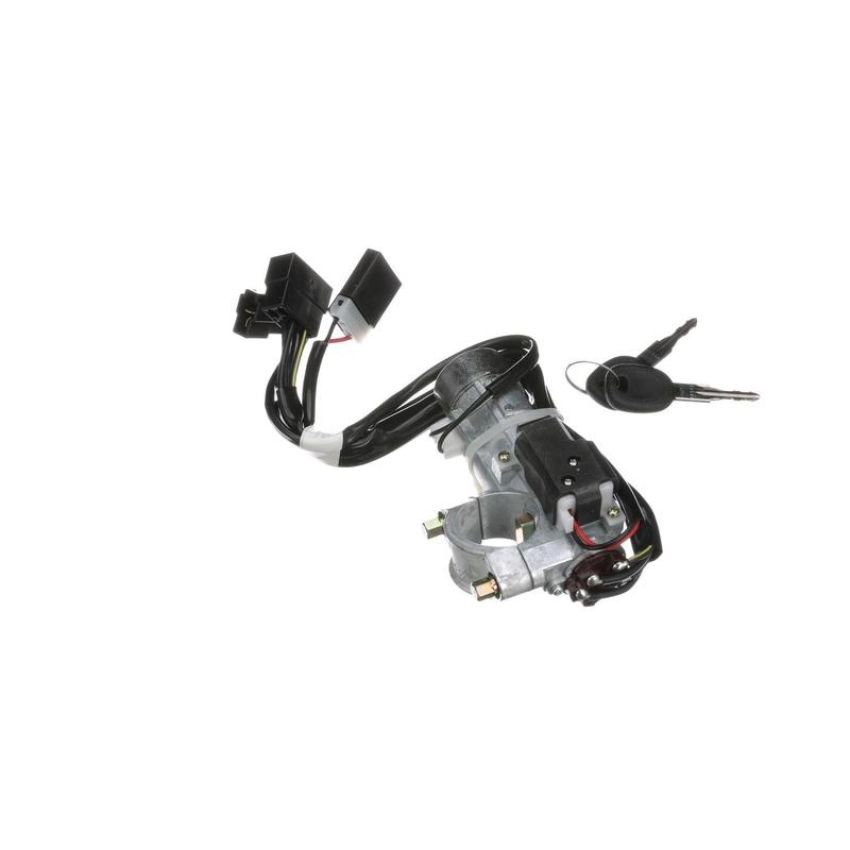 Standard Ignition US-748 Ignition Starter Switch