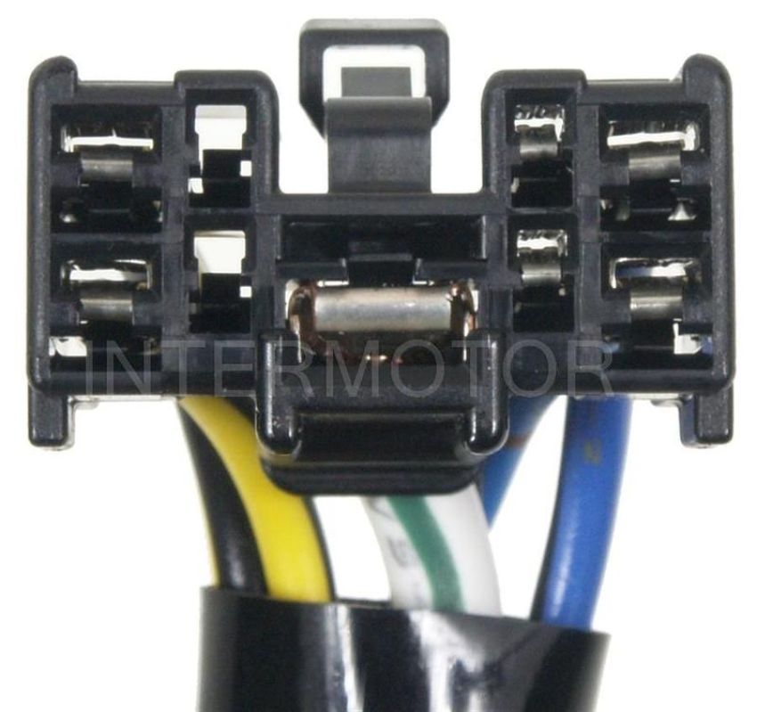 Standard Ignition US-749 Ignition Starter Switch