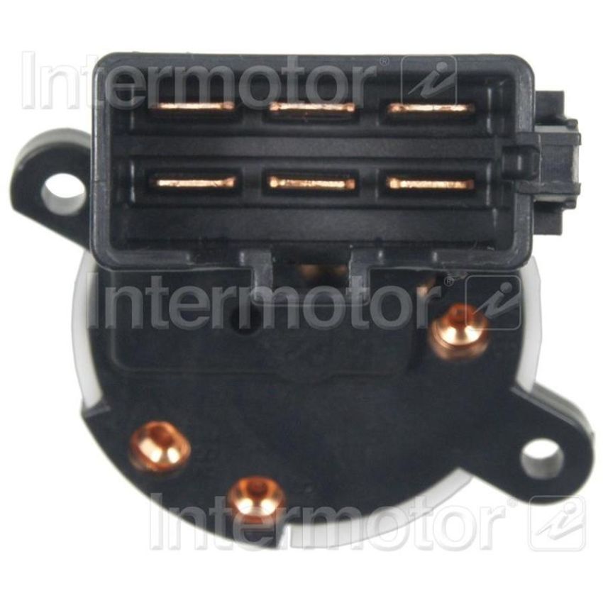 Standard Ignition US-750 Ignition Starter Switch