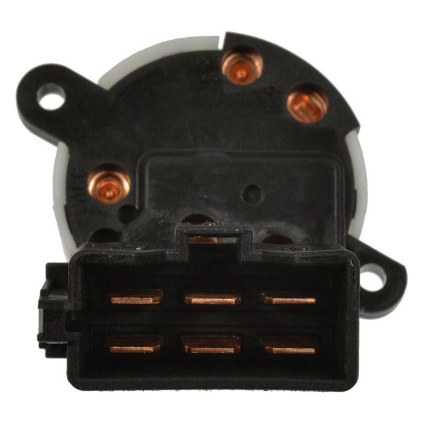 Standard Ignition US-750 Ignition Starter Switch