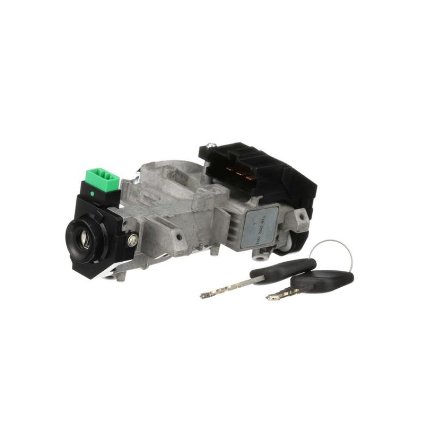 Standard Ignition US-754 Ignition Switch With Lock Cylinder